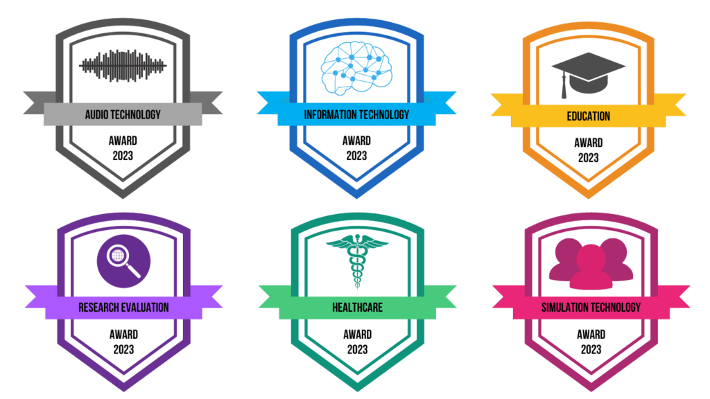 aliss awards from 2023