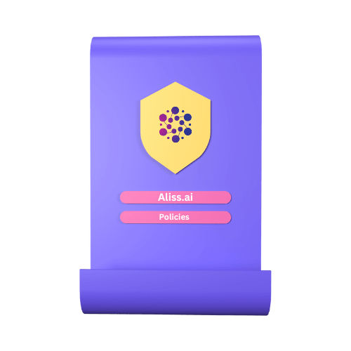 policies icon